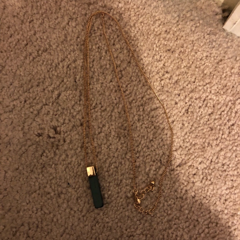 Forever 21 necklace